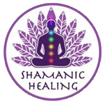 Shamanic Healing JO